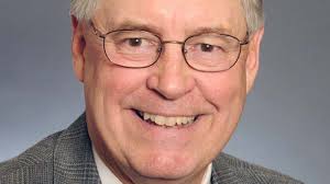 State Sen. Scott Newman to run for attorney general