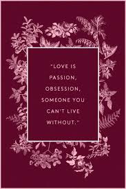 When You Meet The Love Of Your Life Time Stops Love Is Passion Obsession Romantic Movie Quotes To Use In Your Wedding Speech Wedding Quotes Be Yourself Quotes Romantic Movie Quotes