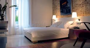 the 5 rooms un autentico oasis urbano barcelona dormitorios interior de dormitorio decoraciones de casa