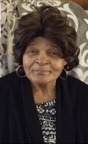 Mrs. Freddie Bell Crownover