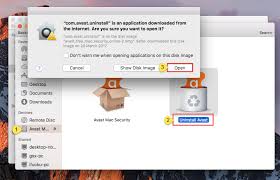 Avast cleanup scannt und analysiert alle apps auf ihrem mac. How To Perfectly Uninstall Avast Free Mac Security