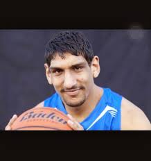 Hoopistani: Interview: India's Satnam Singh declares for NBA Draft,  discusses his improvements and options ahead