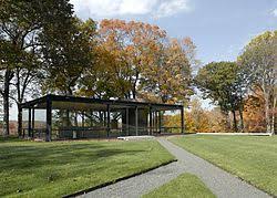 Maybe you would like to learn more about one of these? Category Glass House New Canaan Wikimedia Commons