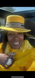 Dress up and show up. Opportunities won't find you