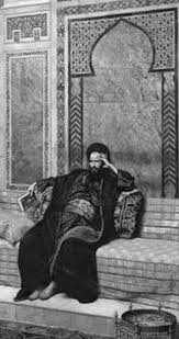 Image result for muhammad bin abdul wahab images