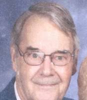 Obituary information for John Stuart Carson