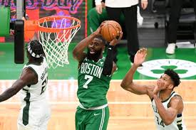 What celtics' brad stevens said was the most 'disappointing' part of boston's defense this season. Milwaukee Bucks Vs Boston Celtics Game Preview Brew Hoop