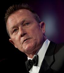 Robert Patrick