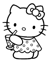 cloriage lulu caty yahoo search results image coloriage hello kitty dessin edmontosaurus anatosaurus