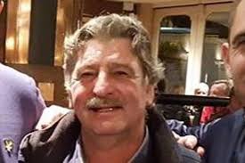 Croydon tram crash coroner's inquest: Robert Huxley