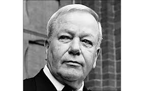 ROBERT GOTHIE Obituary (2014)