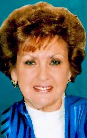 Mary Murphy Obituary