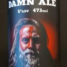 The Best Damn Ale