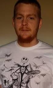 Jacob Edward “Jake” Roper (1991-2015)