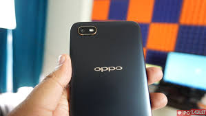 Oppo A1K Review - A basic smartphone ...