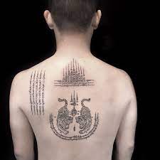 We would like to show you a description here but the site won't allow us. Hinh Xam Khmer Thai Bt Tattoo Thailand Bangkok Borneo Tattoo Tattoos Thai Tattoo Má»—i Hinh XÄƒm Bua Khmer Mang Má»™t Y NghÄ©a Rieng Va Ä'Æ°á»£c Cho La Sá»Ÿ Há»¯u Sieu