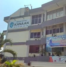 Kran raya no 7, kemayoran, jakarta pusat. Kanaan Global School Preschool Edumor Com