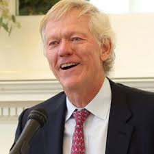 Gift from LaCross Family, Third Largest in UVA Darden History, Further  Enhances School's Top Education Experience