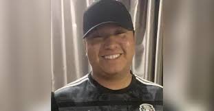 Luis Roberto Rubio Velazquez Obituary