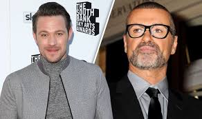 Will Young reveals he TURNED DOWN George Michael kiss
