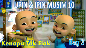 Senarai episod upin & ipin; Upin Ipin Musim 9 Lyrics Ionicization Decor8 Site