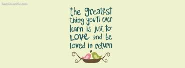Maybe you would like to learn more about one of these? Cute Love Quotes Fb Profile Cover Picture Facebook Cover Photos