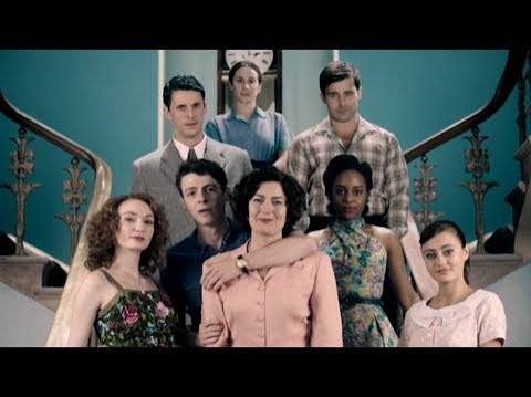 Ordeal by Innocence | Official Trailer - YouTube