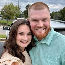 Lauren Jeffery and Kory Brantley's Wedding Website