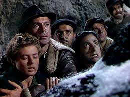 Resultado de imagem para por quem os sinos dobram filme