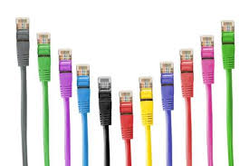 Kabel yang digunakan untuk membuat jaringan lan yaitu kabel. Pengertian Jenis Dan Kegunaan Kabel Lan Komputer