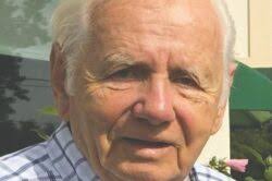 Jeremiah Michael Halpin