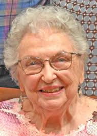 Geanne Erwin Obituary