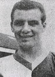 Blackburn Rovers Players From 1880's to 1990's Rovers Players During the  1960's BEN ANDERSON Ben was born in Aberdeen in 1
