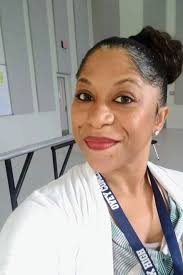 LaSonya Johnson, Dance