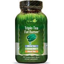 Best Organic Fat Burners Products
