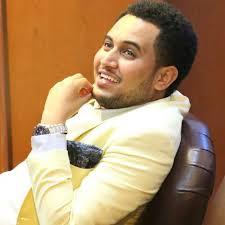 Man of GOD Natnael Molalign...