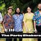 Party Shakers event image