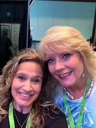 Sherry Hadley's Instagram, Twitter & Facebook