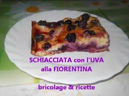 Check spelling or type a new query. Schiacciata Con L Uva Alla Fiorentina Youtube