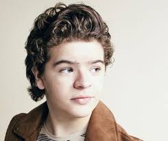 Gaten Matarazzo | LA Phil