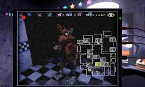 Haga clic en el archivo apk five nights at freddy's 2 v2.0.3 mod . Fnaf 2 Animatronics In Five Nights At Candy S Remastered Mods Free Download Fnaffangame Com