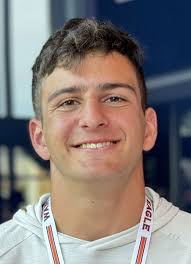 Jackson Taylor, Thousand Oaks, Quarterback