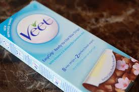 Find deals on products in womens shops on amazon. How To Use Veet Waxing Strips Effectively