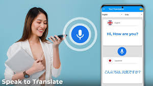 All Language Translator Free Translate App 2020 For Android Apk Download
