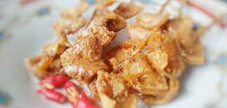 Resep Segala Masakan Resep Sate Kulit Resep Resep Masakan Resep Masakan Indonesia