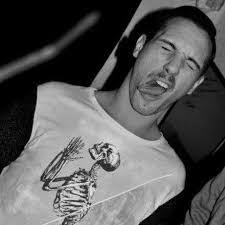 Anthony Megaro's Instagram, Twitter & Facebook