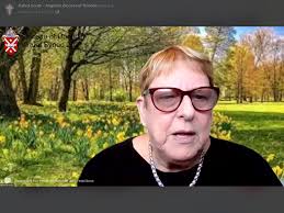 Praying, Listening, Speaking, Deciding, Connecting: Synod 2021