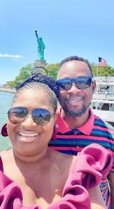 Congratulations Evangelist Maisha Barrett