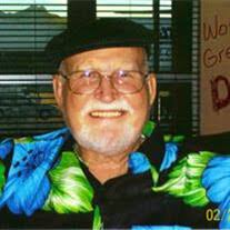 Joe Carl Norman Obituary May 15, 2009