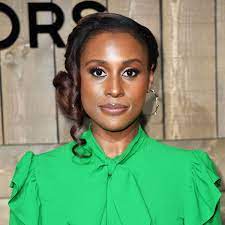 My heart is orange but fade to black. issa rae talks insecure, working with city girls, and warner deal. Issa Rae Creating Sweet Life Los Angeles For Hbo Max